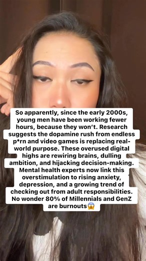 448K views · 1.4K reactions | The modern society in America  | Pleasant Productions | Facebook