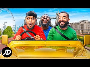 CHUNKZ and SHXTSNGIGS Road Trip