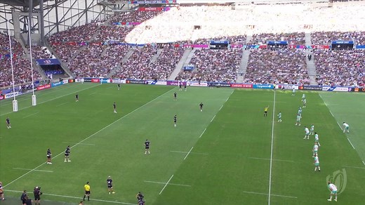 Springboks VS Scotland 2023 Rugby World Cup Highlights - The one we've all been waiting for folks.