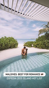 17K views · 14 reactions | @expedia just dropped their 2025 Island...