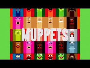 We're Doing A Sequel (From "Muppets Most Wanted") - London Music Works