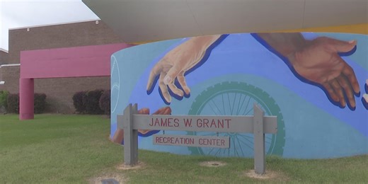 Dothan Leisure Services provides affordable summer camp options