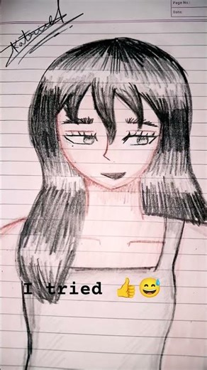 I love this trend sooo smooth #music #art #funkplaylist #drawing