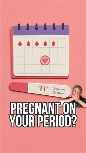 Can you get pregnant during your period? 🤔 - Medical Tourism