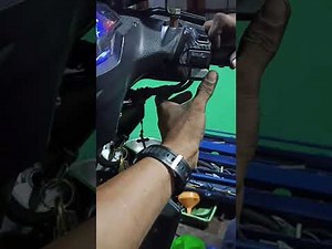 NCY (AFR) Air Fuel Ratio Adjuster Tutorial with explanation