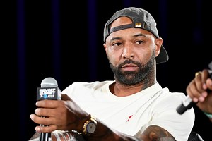 Joe Budden's Girlfriend Responds To Recent Abuse Allegations Made By Tahiry Jose