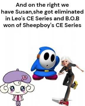 Character Elimination Season 3 Episode 20(Characters Finale)(CLOSED)