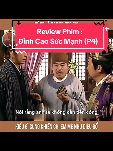 Review Phim : Đỉnh Cao Sức Mạnh (Phần 4) #tomtatphim #reviewphim #phimhaymoingay #phimhaytiktokk #phimhay24h