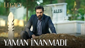 73K views · 5.3K reactions | Yaman rapora inanmadı | Emanet 246. Bölüm | Legacy - Emanet | Facebook