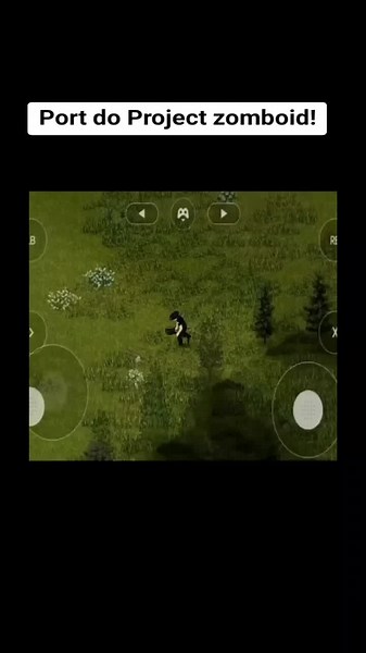 Project Zomboid Mobile - Android Gameplay & Download Guide