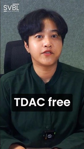 Don't Fall For This TDAC Scam!
