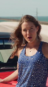 Caroline Jones on Reels