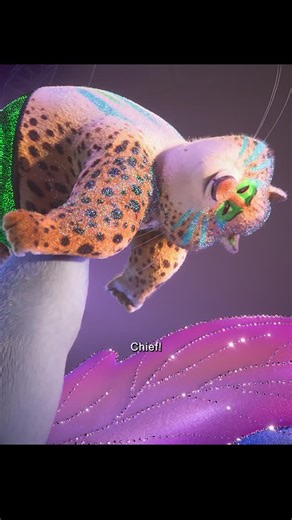 TGV Cinemas on Instagram: "Bet you've never seen this scene from "Zootopia" (2016) !? We just can't get enough of them 🥰 Be sure to catch #Zootopia2 in TGV this 27 November 🤩 #Zootopia #TGVWorldofWonders #TGVWoW"