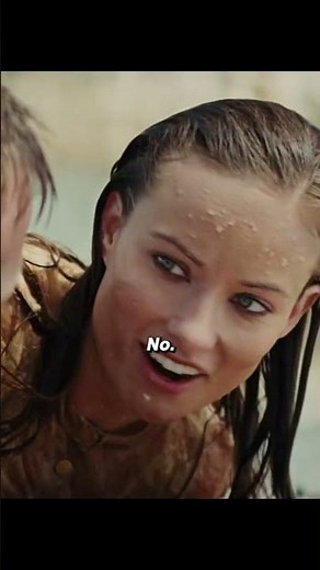 🤠👽 EPIC WESTERN - ALIEN SHOWDOWN IN *Cowboys & Aliens*! 🌪️🚀 #movie