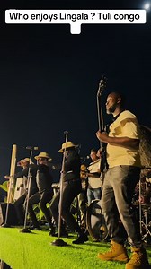 Who enjoys Lingala? Tuli Congo teamhamzahevents