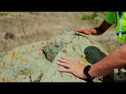 The Geology of Cuba: Key for the Tectonic Evolution of the Caribbean–North American Plates (GSA)