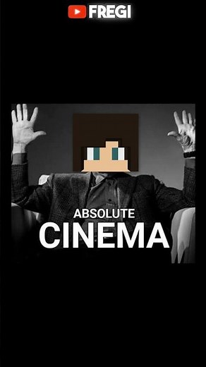 A Real Life Movie in Minecraft...!?