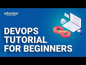 DevOps Tutorial for Beginners | What is DevOps? | Introduction to CI/CD | DevOps Training | Edureka