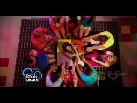Austin & Ally - Ally Dawson - "The Ally Way" - Video Viral - HD