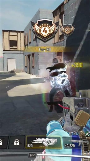 💀 This Gun Should Be ILLEGAL 😱 | COD Mobile Domination 🔥