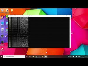 Nitro gen tutorial.