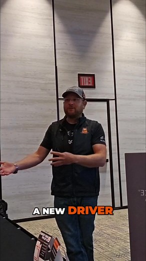 Maintaining accurate driver qualification files is crucial. A streamlined process ensures compliance and safety. Investing in a robust system pays off in the long run. #DriverSafety #Compliance #Transportation #Trucking #Regulations | RealdanGreer