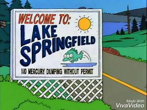 Homer: Don't worry. I brought my Rapping Ronnie Reagan tape. It always makes the trip go faster. "Well, well, well " "W-W-W-W-W-W-Well, well, well Homer: You know something? He did say ''well'' a lot. "Well, well, well W-W-Well, w-w-well " " Well, well, w-w-w-well Well, well, well, well" "Homer Loves Flanders" Aired 25 years ago today! Season 5 Episode 16 - March 17th 1994 | The Simpsons Best Scenes