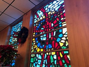 Chaplains as front line workers