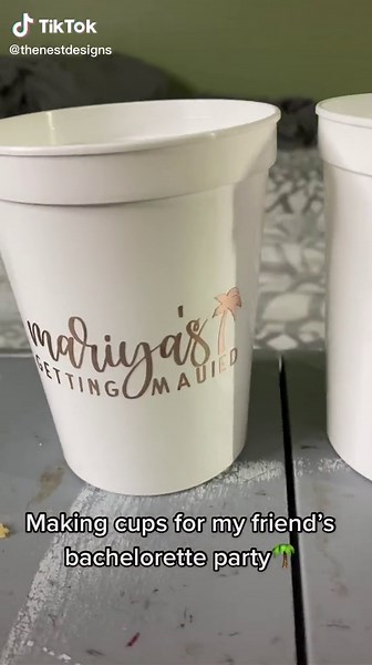 Lyndsay | The Nest on TikTok