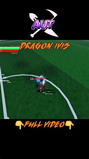 like a what? #roblox #autnewupdate #aut #autt #robloxaut