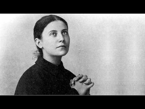 sainte Gemma Galgani une passionnée de Jésus 10