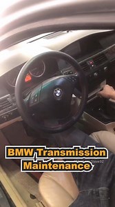 16M views · 76K reactions | BMW Transmission Maintenance | Maintenance Gearbox #mechanic #mechanicsteve #mechanicmike88 #Gearbox #Transmission #BMW | Mechanic Steve | Facebook