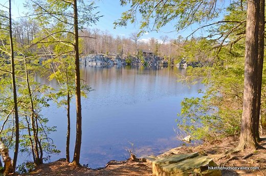 Fahnestock: Pelton Pond | Hike the Hudson Valley