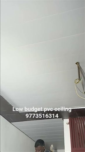 Low budget pvc ceiling design |pvc ceiling design 10x10 price |pvc ceiling sheet size and price