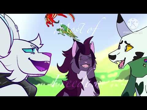 Nothing Ever Lasts Forever || COLLAB!