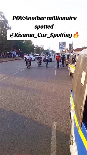 Discover Millionaires in Kisumu: Insights and Trends