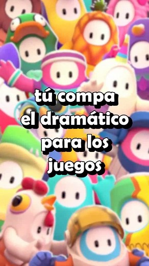 Quiero fall guys ah! @fallguysesp #MediatonicPartner #FallGuys #ElMariana | Elmarianaa Idol