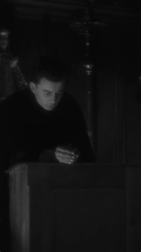 Cineclub Municipal Hugo del Carril on Instagram: "✨ Ciclo Etiqueta Negra Películas brillantes - Obras maestras en su 75° aniversario 🗓️ Lunes 9/2, 15:30 hs. 🗓️ Martes 24/2, 22:30 hs. 🎞️ Diario de un cura rural (Journal d'un curé de campagne, Francia, 1951, Digital, 95’, ATP) Dirección: Robert Bresson. Con Claude Laydu, Nicole Ladmiral. Un joven sacerdote llega a una pequeña localidad del norte de Francia, donde se hace cargo de su primera parroquia. A pesar de desarrollar sus labores sacerdot