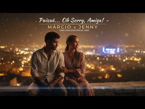 Paixaa... Oh Sorry, Amiga!