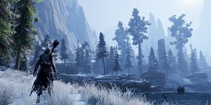 Dragon Age: Inquisition mods are actually a thing