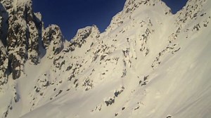 Shredisode #4 Tromsø