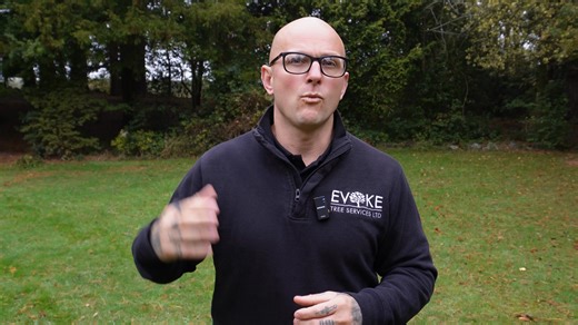 19K views · 37 reactions | Think cutting a tree back hard will save you money. Think leaving a stub is “good enough.” Think again. Those stubs do not heal. They rot. They shoot out weak, fast regrowth. They turn a cheap DIY job into an expensive fix a year later. If you want a tree that stays safe, tidy and adds value to your home, get it pruned properly. | Evoke Tree Services | Facebook