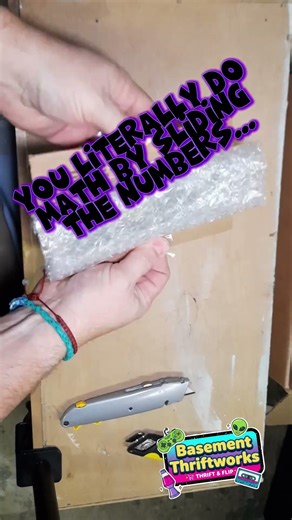 Pocket Adding Machine #resellercommunity #estatesalefinds