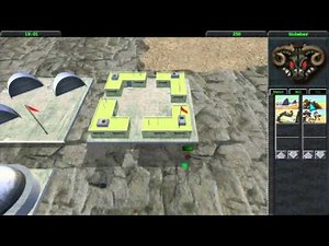 Operation Flashpoint as RTS - demonstration