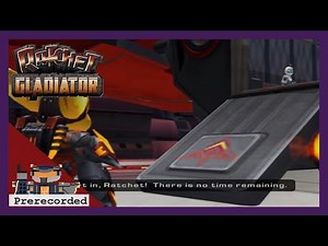 Ratings to Die For | Ratchet Gladiator