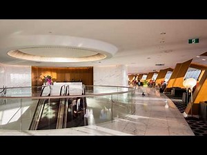 Qantas Lounge Access Changes: What You Need to Know