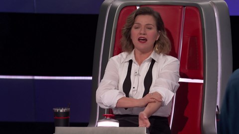 'The Voice' season 29 blind auditions: Jonah Mayor