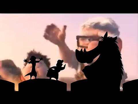 Timon and Pumbaa Rewind Up (Season 1 Finale)