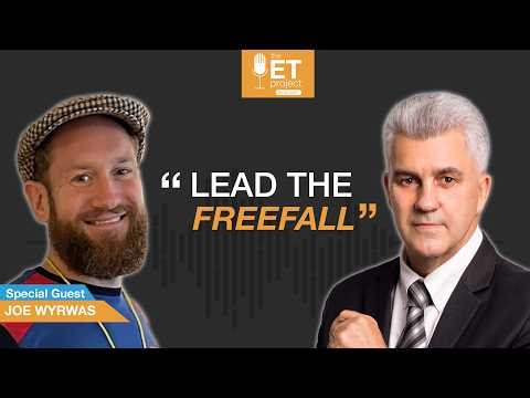 High Stakes Leadership : Planning, Risk and Responsibility | Coach Wayne Brown