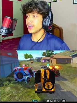 WORLD ’S NO-1 Streak Vs 00001 Bundle ID😤#shorts #trending #freefireindia